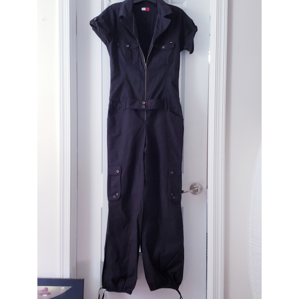 VINTAGE 💕 Tommy Jeans-Tommy Hilfiger Jumpsuit